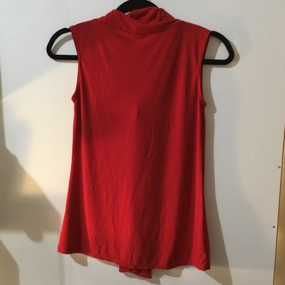 SALE💥 V-Neck, sleeve blouse - Picture 2 of 3